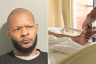 Foot fetishist sexually assaulted 69-year-old nursing home resident by rubbing her feet with lotion, faces 99 years in jail