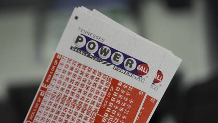 $1.4 billion Powerball jackpot: These are the winning numbers