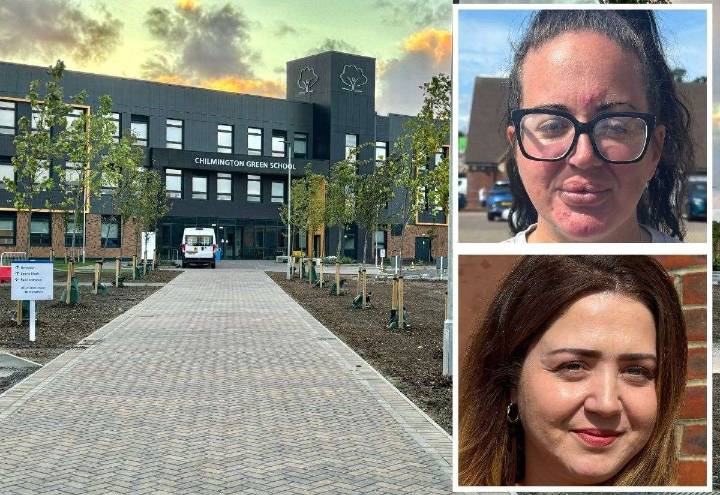 Parents threaten to boycott new Chilmington Green Secondary School in Ashford amid fears for children’s safety