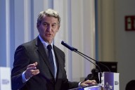 Última hora de la actualidad política, en directo | Feijóo: “El presidente del Gobierno es responsable de los actos de violencia”