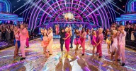 Strictly Come Dancing stars suffer 'major hit' just after launch show reveals new couples