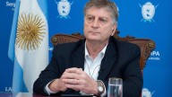 Sergio Ziliotto: "No queremos otro 2001"