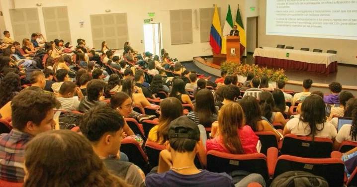 Universidad del Quindío crece en matrícula y desafía la tendencia nacional de deserción universitaria