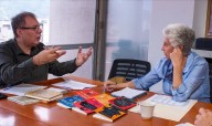 Docentes formarán parte del nuevo plan de lectura y escritura