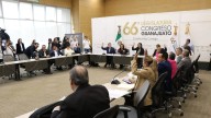 Mujeres también pueden y deben ser coordinadoras de los grupos parlamentarios el Congreso