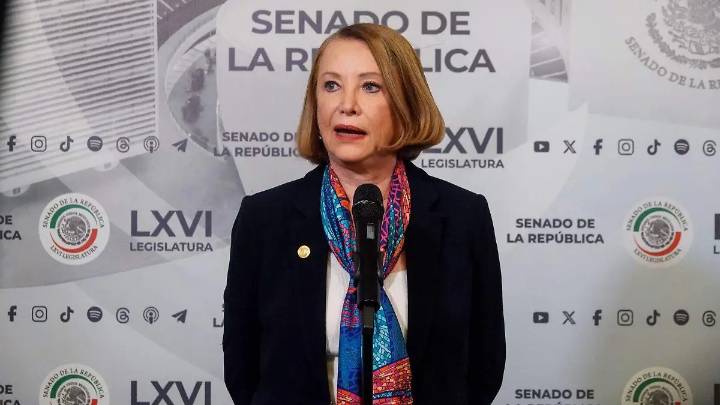 La transformación es feminista, o no es transformación: Laura Itzel Castillo