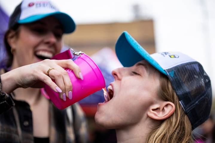 Doughnuts, beer, art: Check out these can’t-miss events in West Michigan this weekend