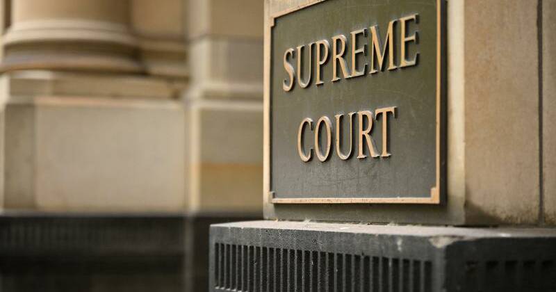 'They witness horror': call for more support for jurors