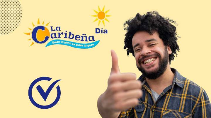 La Caribeña Día con los resultados del miércoles 24 de septiembre: confirma ahora