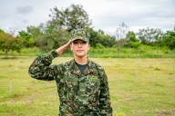 Ejército Nacional prepara incorporación voluntaria de 1296 mujeres del primer contingente
