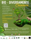 Bio–Diversamente Casanare: Un espacio para actuar por la biodiversidad de nuestro territorio