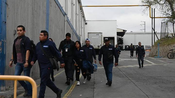 Hacia la semana laboral de 40 horas, reducción iniciará en 2026 con dos horas menos: Coparmex