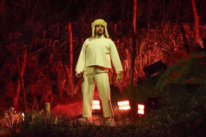 Bad Bunny no incluyó a EEUU en su gira por temor a las redadas