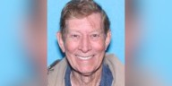 Critical Missing Person Alert issued for 76