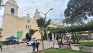 Provincia de Paita se prepara para Festividad de la Virgen de Las Mercedes, "La Mechita"
