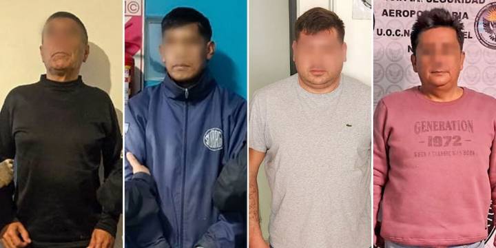 “Por ser virgen te dan $200.000″: investigan si captaban chicas frente al colegio para explotarlas sexualmente