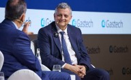 YPF presentó en Gastech el potencial de Vaca Muerta y su proyecto de GNL
