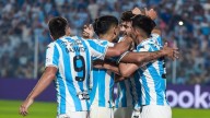 River, con suplentes, perdió ante Atlético Tucumán y ahora piensa en Palmeiras