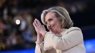 Hillary Clinton arremete contra los hombres blancos cristianos: "Quieren retroceder el progreso que se ha logrado"