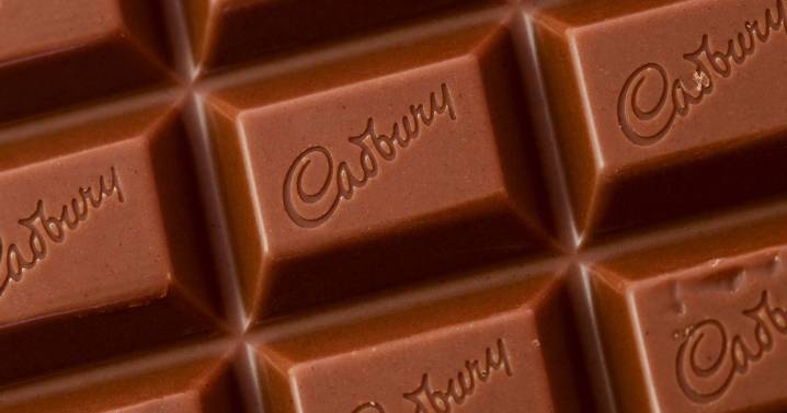 B&M shoppers are rushing to buy 'rare' Cadbury chocolate bar on sale for £2.99
