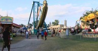 Illinois fairs attract more than 1 million in 2025 attendance; Du Quoin State Fair shatters record