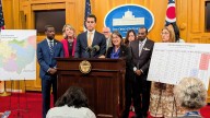 Democrats fire opening salvo in Ohio congressional redistricting battle