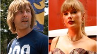 Glen Powell Wants Taylor Swift 'Chad Powers' Season 2 Cameo