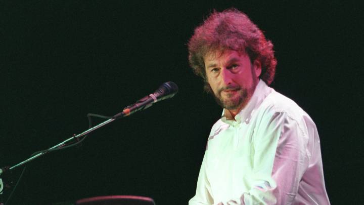 Supertramp star Rick Davies dies aged 81