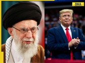 Ayatollah Ali Khamenei issues BIG statement on US over Iran's nuclear...