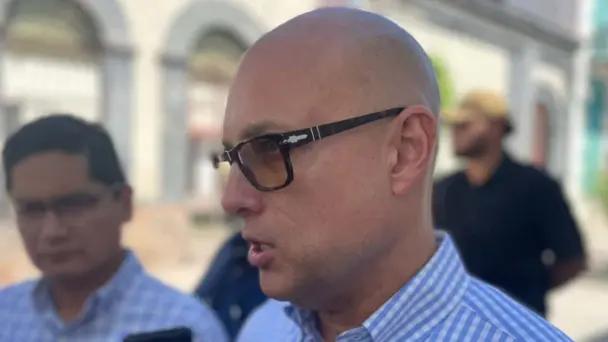 Hallan con vida a conductora de Uber