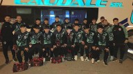 Comodoro debuta ante Santa Fe en el Argentino C