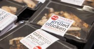 Ukrop's expanding grilled chicken, available in Kroger