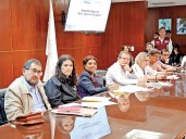 Peritaje confirma que pipa de gas volcada iba a exceso de velocidad: FGJ