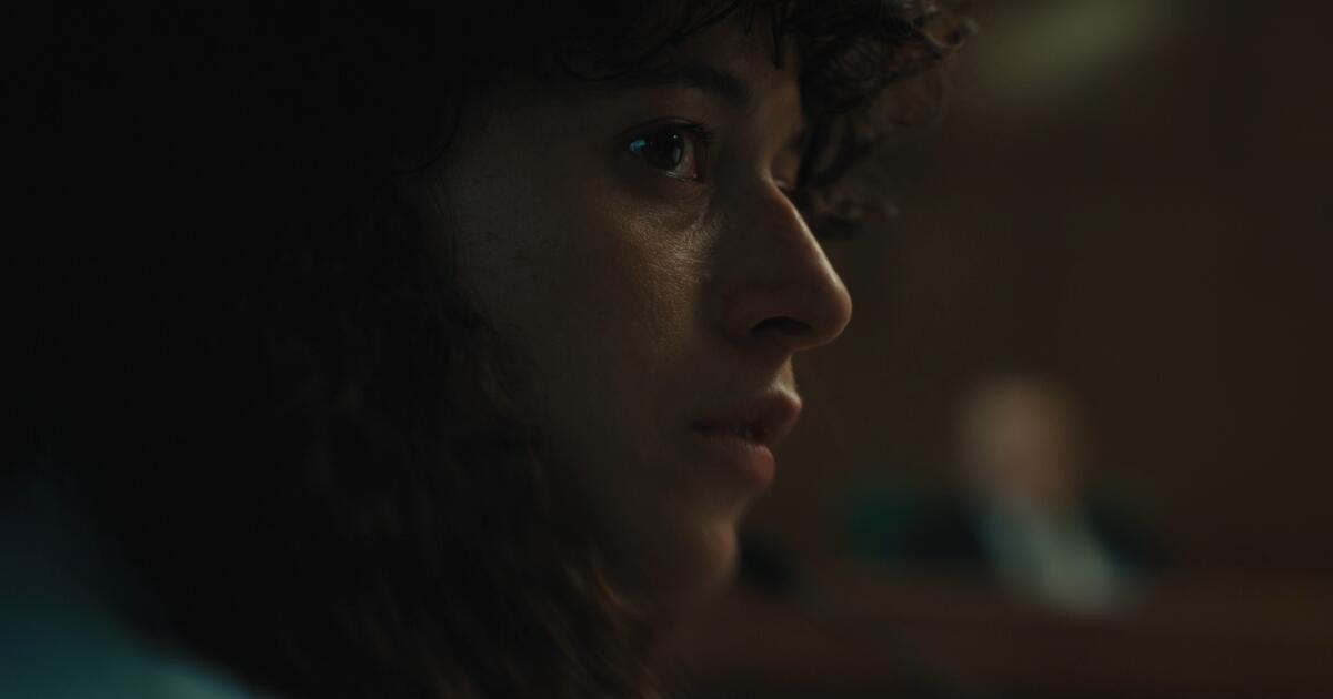 La muestra de cine argentino de L.A. regresa  tras una larga ausencia