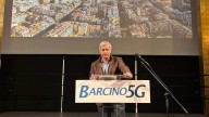Barcino5G pide 100 actuaciones en infraestructuras barcelonesas y metropolitanas