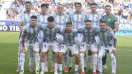 Las notas de los jugadores del Málaga CF frente al Huesca