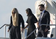 Charlie Kirk's Turning Point taps his widow as its next leader. Questions about its future remain