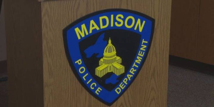 Madison Police arrest driver accused of hitting 2 victims with car
