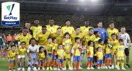 Colombia – Bolivia: El equipo de la Liga BetPlay que ‘cobró’ por los goles de la tricolor en el ‘Metro’