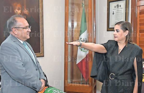 Enrocan a expresidenta del Tribunal a la UACh