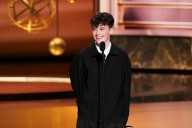 Owen Cooper, el actor más joven en ganar un Emmy, cumplió otro sueño al conocer a uno de sus actores favoritos: “Fue increíble”