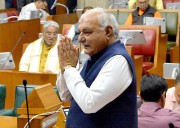 Haryana Congress ends deadlock, names Bhupinder Hooda CLP leader