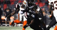 Redblacks rally to knock off Lions 34