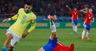Histórico de Brasil adelanta el duelo en el Maracaná: “No me explico que Chile esté en una posición tan mala”
