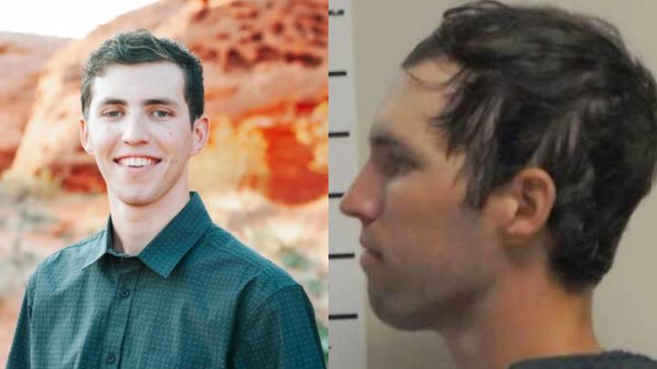 'I'm sorry for all of this': Tyler Robinson allegedly confessed to Charlie Kirk's assassination on Discord day after shooting