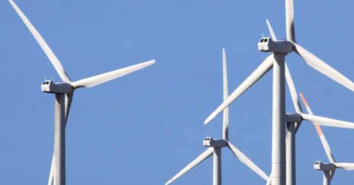 Presentan proyecto de decreto para agilizar licencias de energía eólica