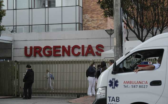 Déficit del sistema de salud es innegable, alerta ACEMI