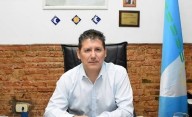 Tras el revés judicial, el defensor Gianlluca celebró la devolución de pensiones
