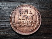 Niño de 8 años encuentra moneda de centavo que vale $30,000