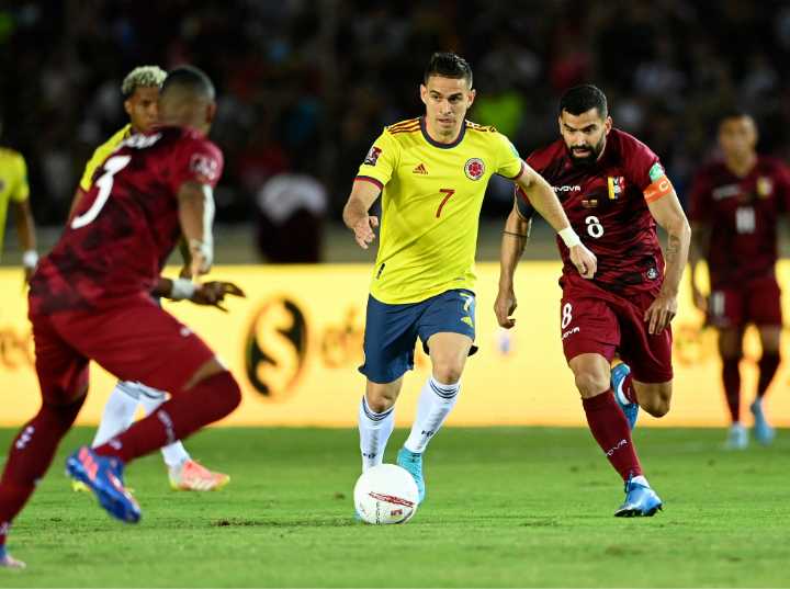 Conoce los canales y el horario para seguir el Venezuela vs. Colombia desde Maturín